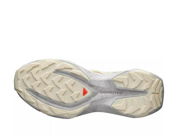 Salomon Salomon XT PU.RE ADVANCED Vanilla Ice Glacier Grey - view 5