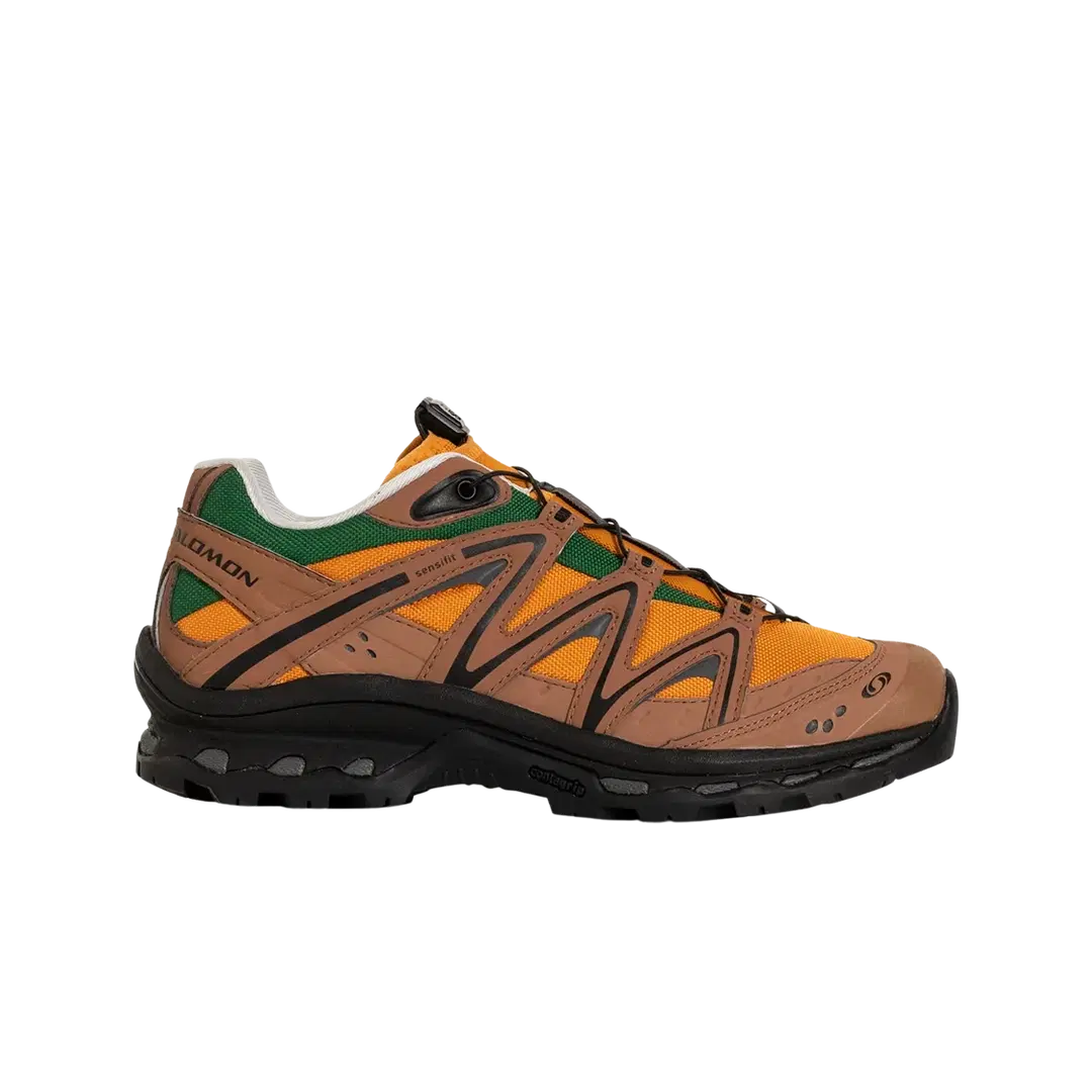 Salomon Salomon XT-Quest 75th Anniversary Golden Oak Acorn