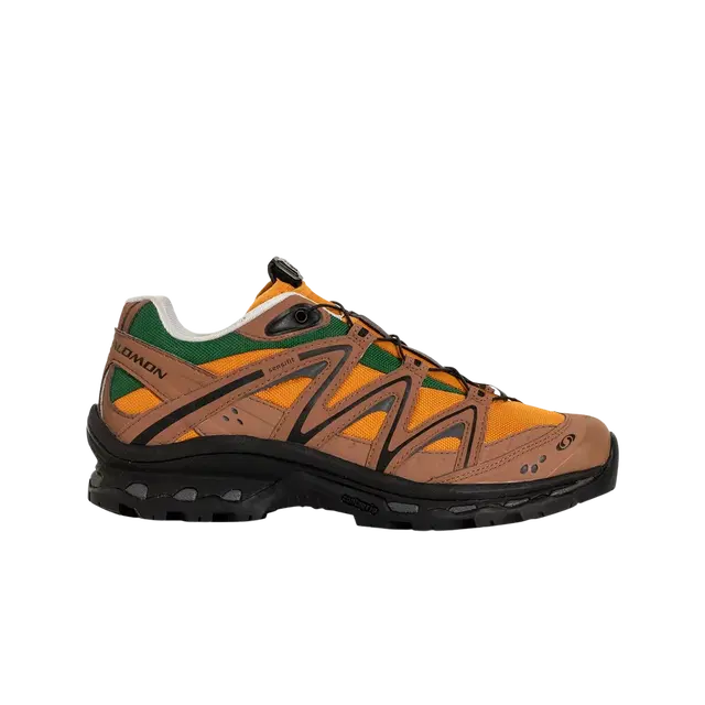 Salomon Salomon XT-Quest 75th Anniversary Golden Oak Acorn - view 2