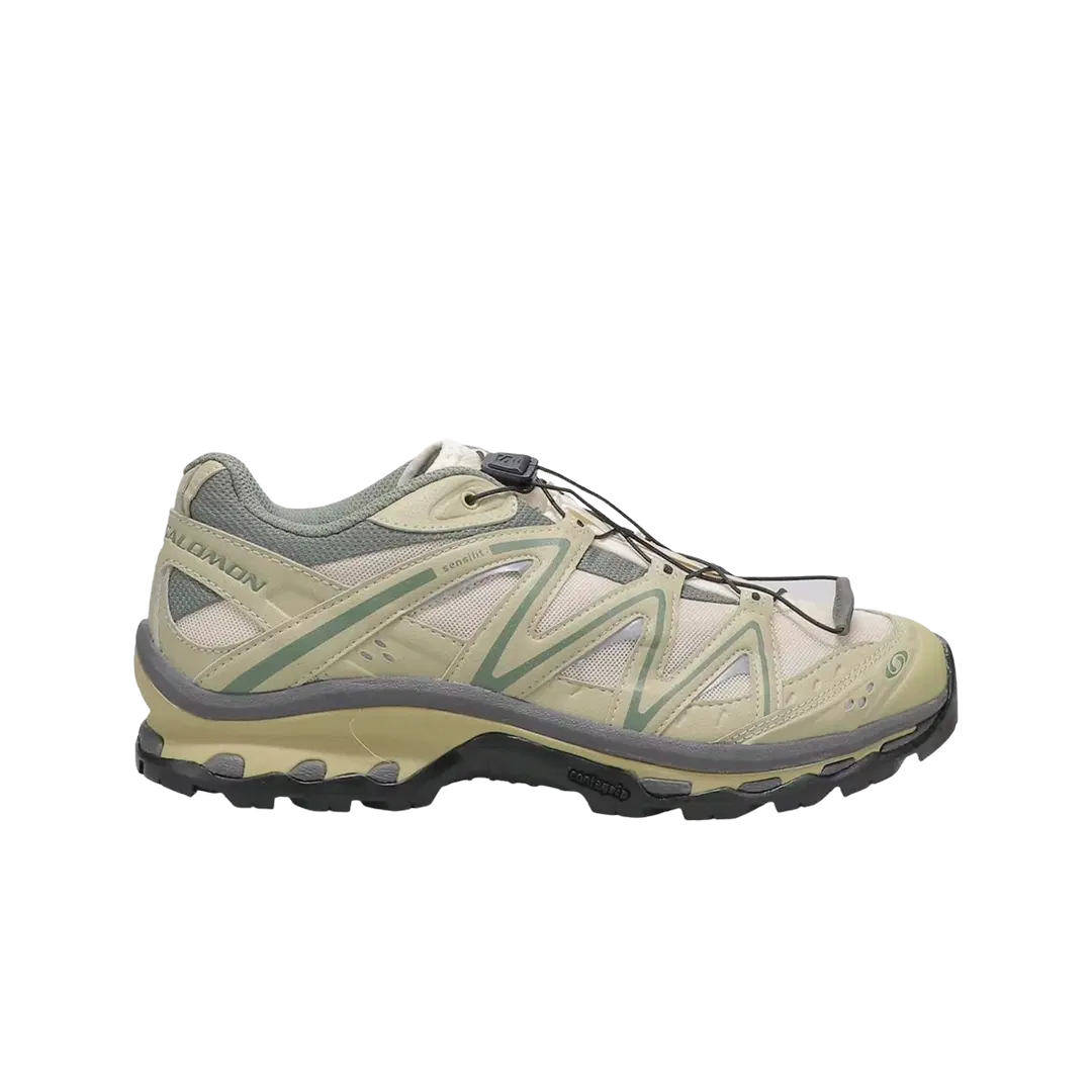 Salomon Salomon XT-Quest ADV Turtledove Moss Grey