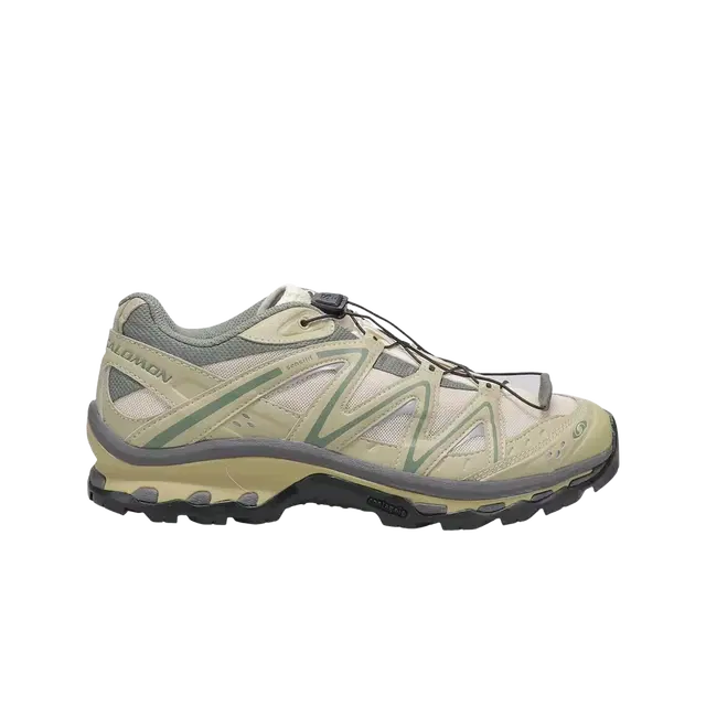 Salomon Salomon XT-Quest ADV Turtledove Moss Grey - view 2