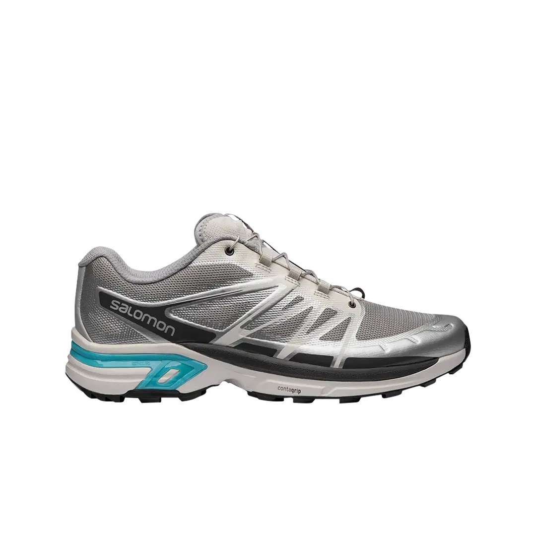 Salomon Salomon XT-Wings 2 ADV Alloy Delphinium Blue