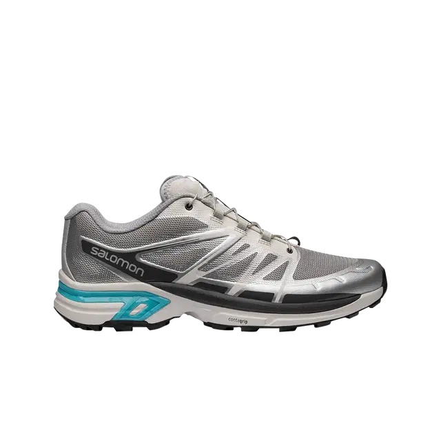 Salomon Salomon XT-Wings 2 ADV Alloy Delphinium Blue - view 1
