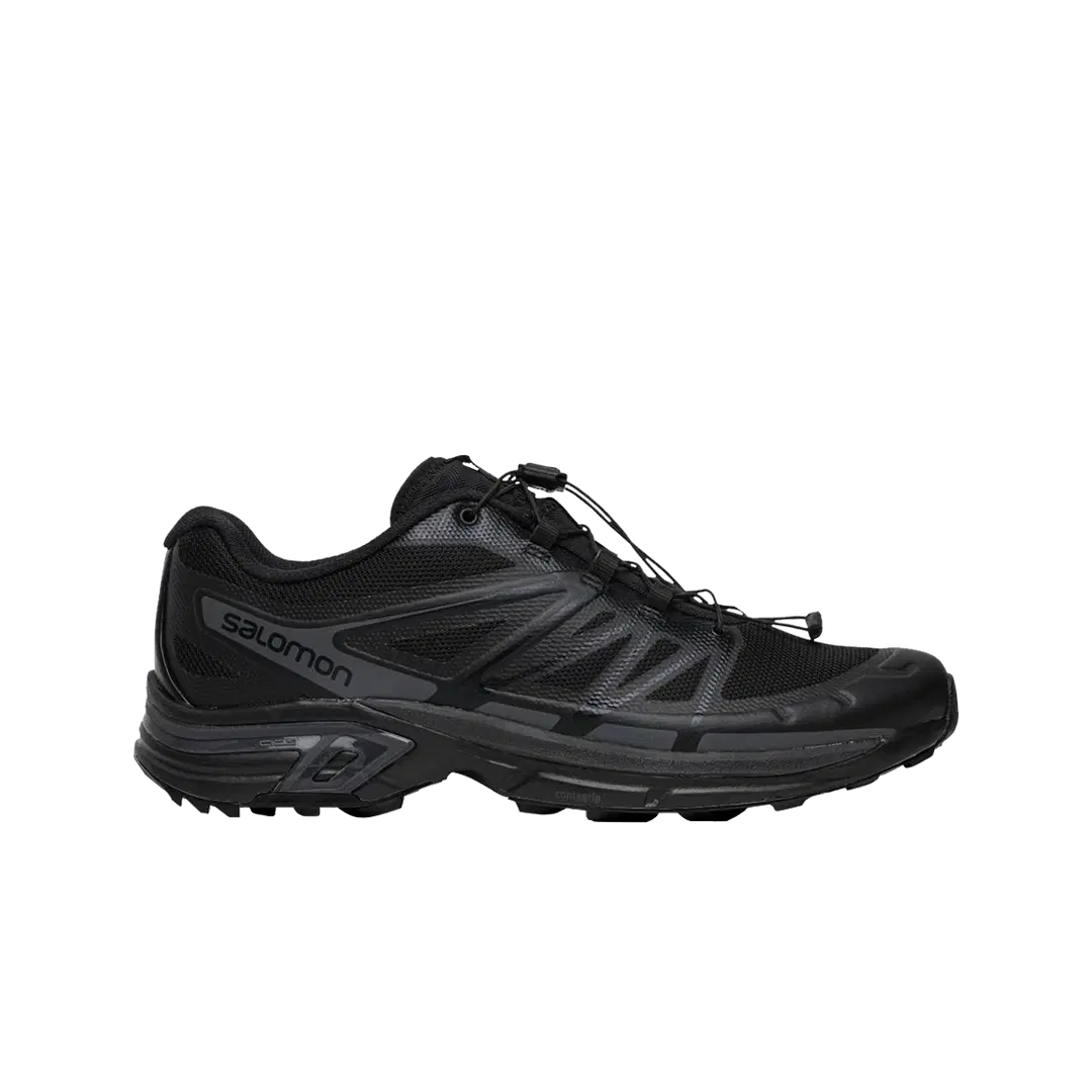 Salomon Salomon XT-Wings 2 Black Magnet
