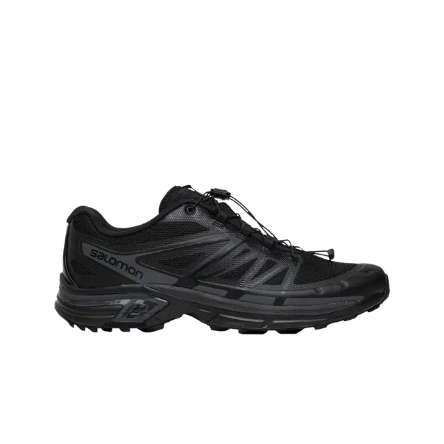 Salomon Salomon XT-Wings 2 Black Magnet - view 1