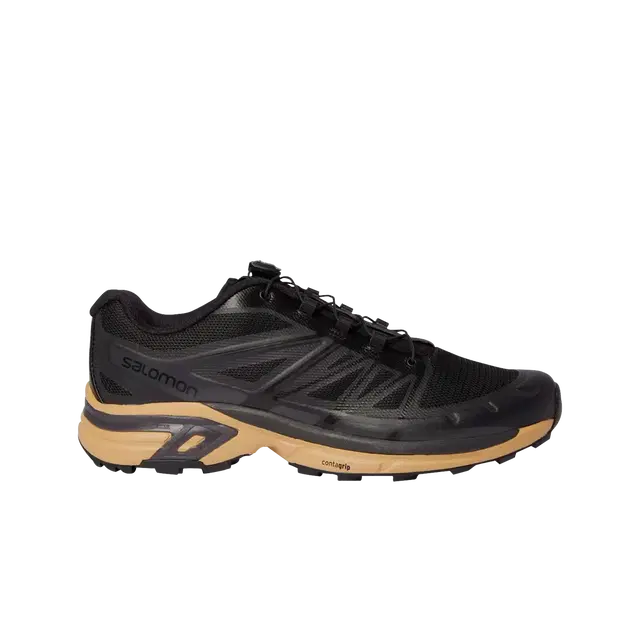 Salomon Salomon XT-Wings 2 ADV Black Safari - view 1