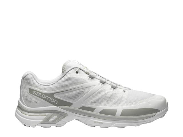 Salomon Salomon XT-Wings 2 White - view 1