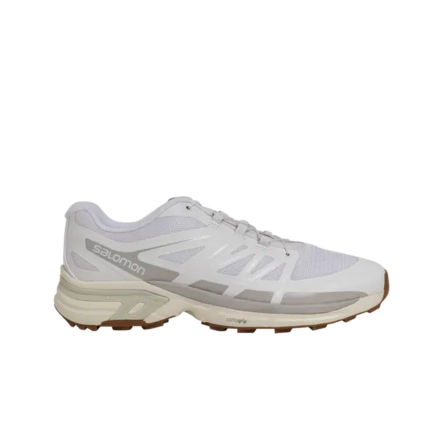 Salomon Salomon XT-Wings 2 White Vanila Ice - view 1