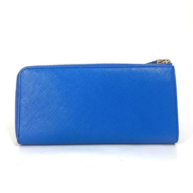 Ferragamo Salvatore Ferragamo 22-C124 Vara Ribbon Ribbon L-shaped fastener Long Wallet - view 3