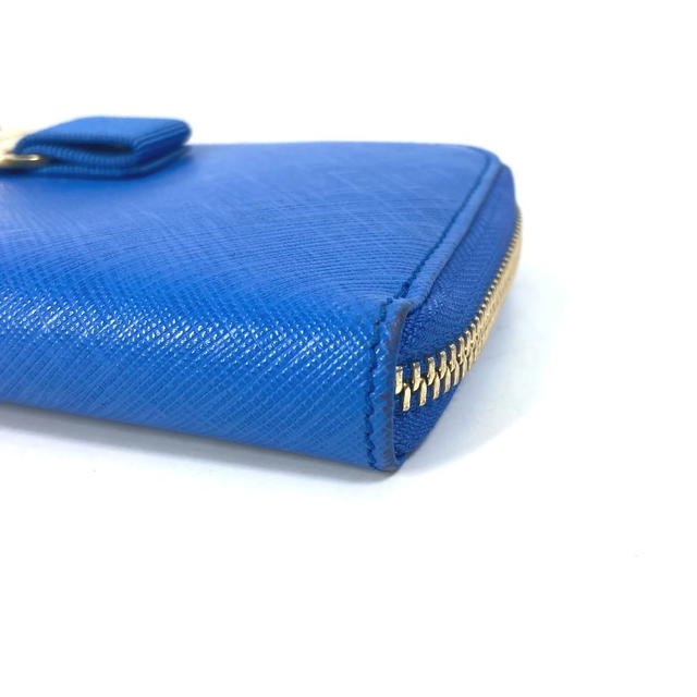 Ferragamo Salvatore Ferragamo 22-C124 Vara Ribbon Ribbon L-shaped fastener Long Wallet - view 5