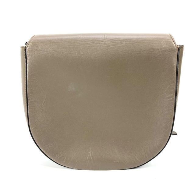 Ferragamo Salvatore Ferragamo 2WAY Clutch bag Large Gancini logo Pochette Shoulder Bag - view 3