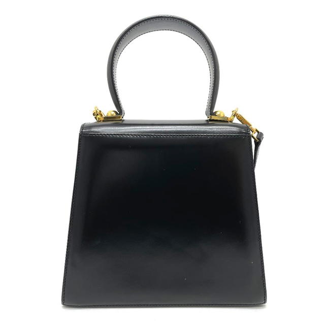 Ferragamo SALVATORE FERRAGAMO AQ-212193 Gancini Shoulder Bag 2WAY Hand Bag 2 way bag - view 2