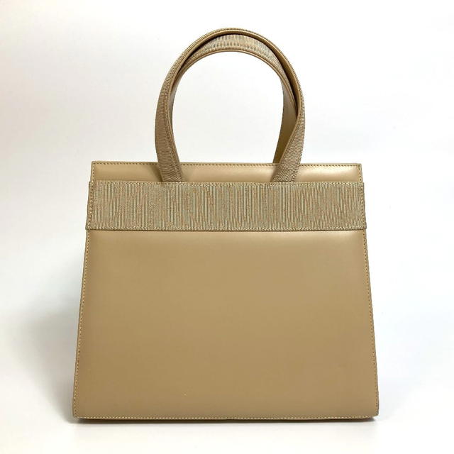 Ferragamo SALVATORE FERRAGAMO BA214178 Vala Ribbon 2WAY Shoulder Bag Hand Bag - view 2