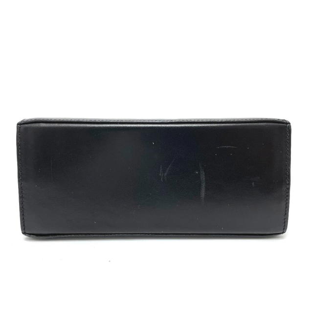 Ferragamo SALVATORE FERRAGAMO BX-212193 Gancini Square type 2WAY Hand Bag Shoulder Bag - view 5
