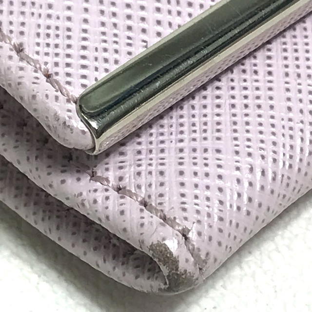 Ferragamo SALVATORE FERRAGAMO Gancini Logo Hardware Bifold Long Wallet - view 3