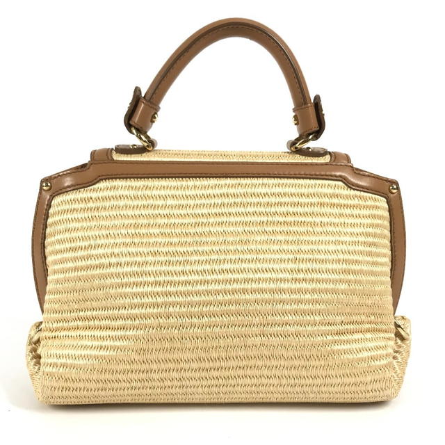 Ferragamo Salvatore Ferragamo Gancini logo Sofia 2WAY Bag Shoulder Bag Crossbody Hand Bag - view 2