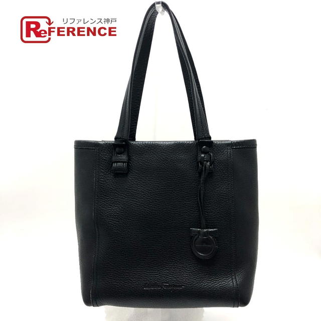 Ferragamo Salvatore Ferragamo Gancini Shoulder bag Tote bag - view 1