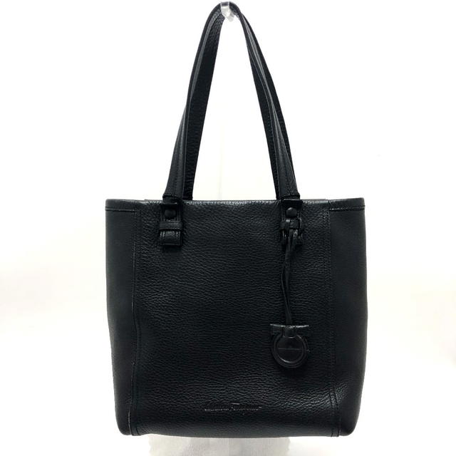 Ferragamo Salvatore Ferragamo Gancini Shoulder bag Tote bag - view 2