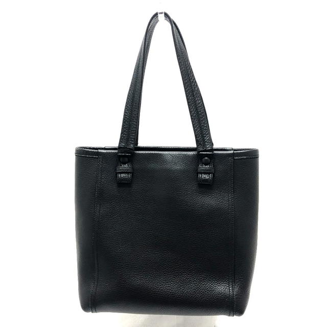 Ferragamo Salvatore Ferragamo Gancini Shoulder bag Tote bag - view 3