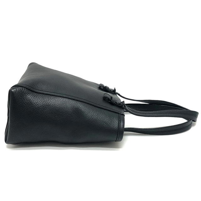 Ferragamo Salvatore Ferragamo Gancini Shoulder bag Tote bag - view 4
