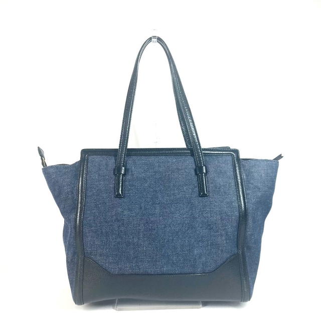 Ferragamo Salvatore Ferragamo logo Hand Bag Shoulder Bag Tote Bag - view 3