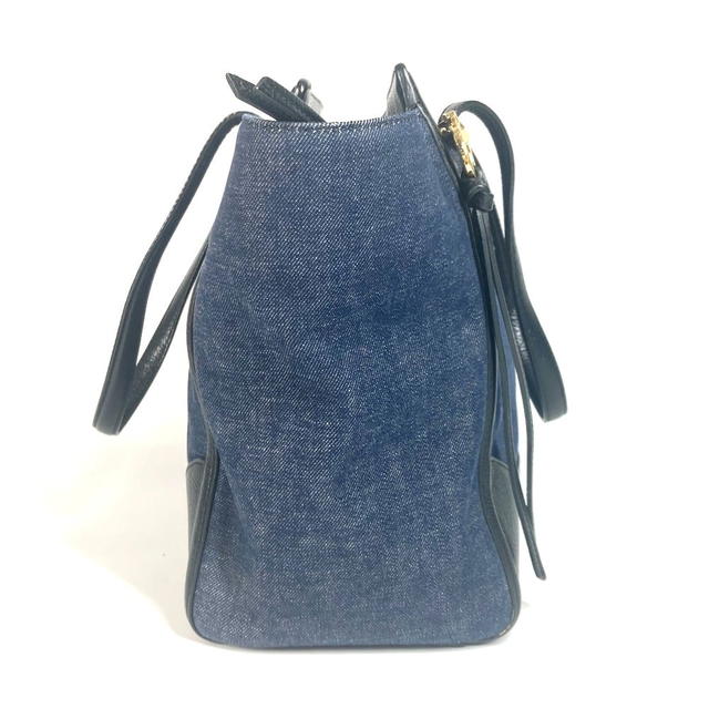 Ferragamo Salvatore Ferragamo logo Hand Bag Shoulder Bag Tote Bag - view 5