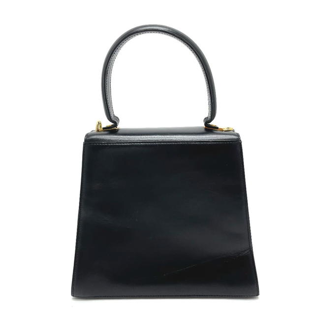 Ferragamo SALVATORE FERRAGAMO O212193 Gancini 2WAY Hand Bag Crossbody Mini Shoulder Bag - view 2