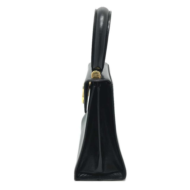 Ferragamo SALVATORE FERRAGAMO O212193 Gancini 2WAY Hand Bag Crossbody Mini Shoulder Bag - view 3
