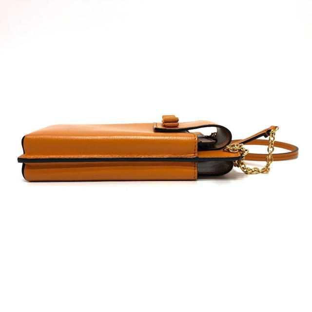 Ferragamo Salvatore Ferragamo Vara Phone Case Mobile case Shoulder Bag - view 4