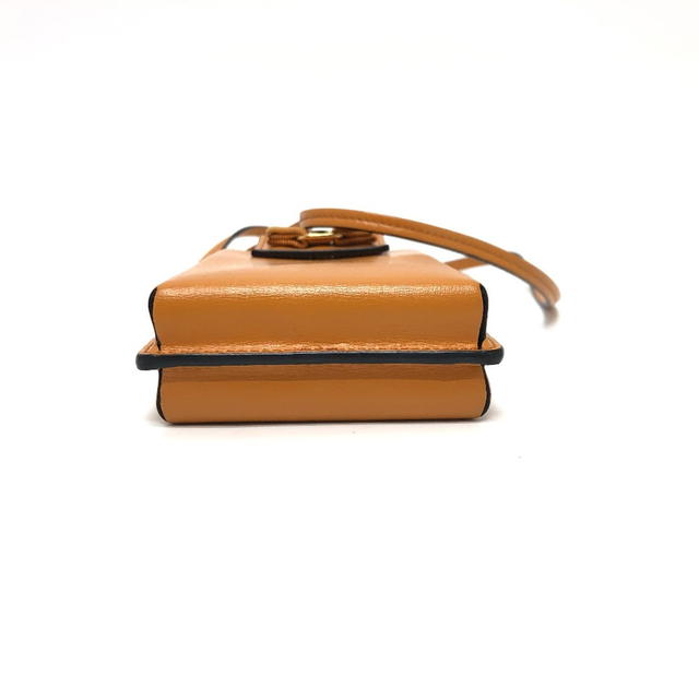 Ferragamo Salvatore Ferragamo Vara Phone Case Mobile case Shoulder Bag - view 5
