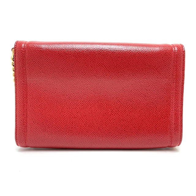 Ferragamo SALVATORE FERRAGAMO VaRa Ribbon Clutch bag 2way Pochette Shoulder Bag - view 2