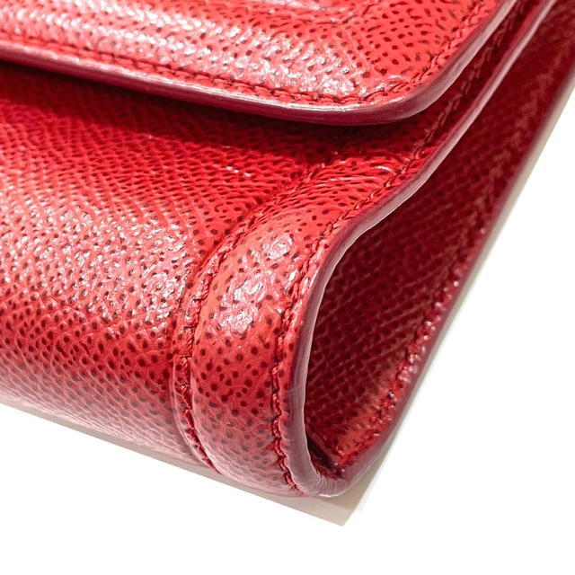 Ferragamo SALVATORE FERRAGAMO VaRa Ribbon Clutch bag 2way Pochette Shoulder Bag - view 5