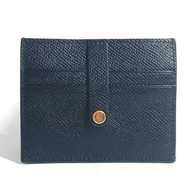 Ferragamo Salvatore Ferragamo Wallet Pouch Gancini logo card coin purse Card Case - view 4
