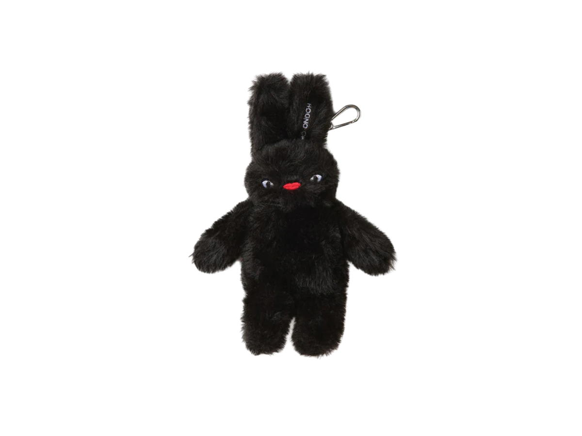 Samo Ondoh Samo Ondoh Baby Tokiyom Eco Fur Black