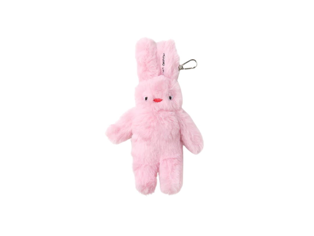 Samo Ondoh Samo Ondoh Baby Tokiyom Eco Fur Pink