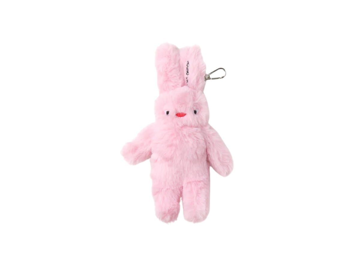 Samo Ondoh Samo Ondoh Baby Tokiyom Eco Fur Pink