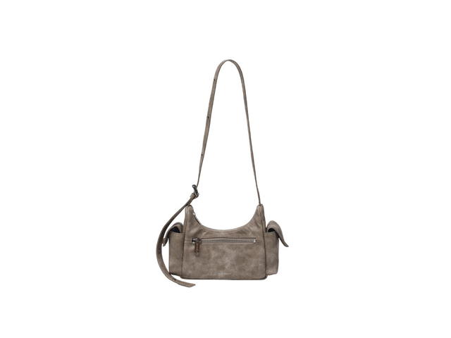 Samo Ondoh Samo Ondoh Pocket Mug Bag Mini Vintage Khaki - view 1