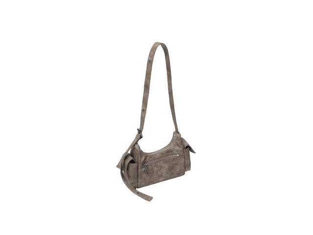 Samo Ondoh Samo Ondoh Pocket Mug Bag Mini Vintage Khaki - view 2