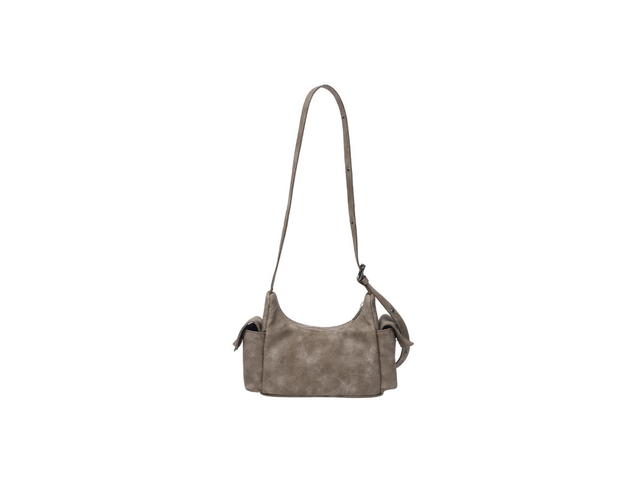 Samo Ondoh Samo Ondoh Pocket Mug Bag Mini Vintage Khaki - view 3