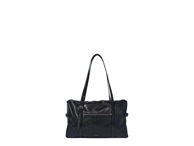 Samo Ondoh Samo Ondoh Museum Bag L Goat Black - view 1