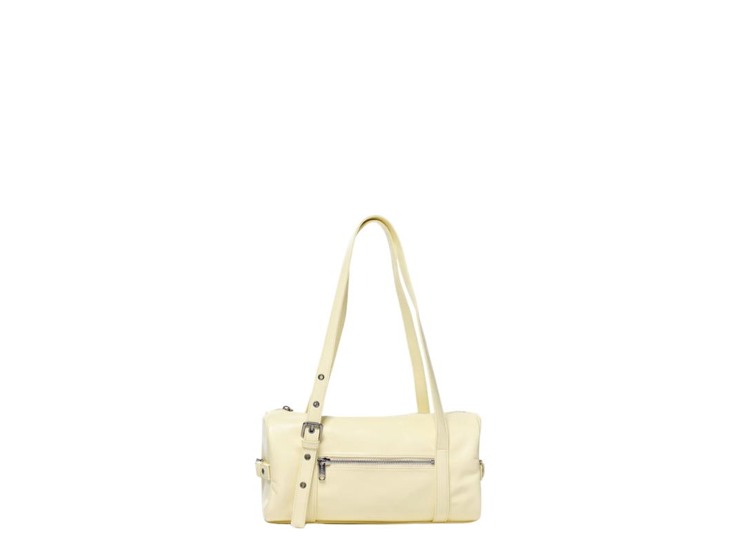 Samo Ondoh Samo Ondoh Museum Bag M Goat Lime