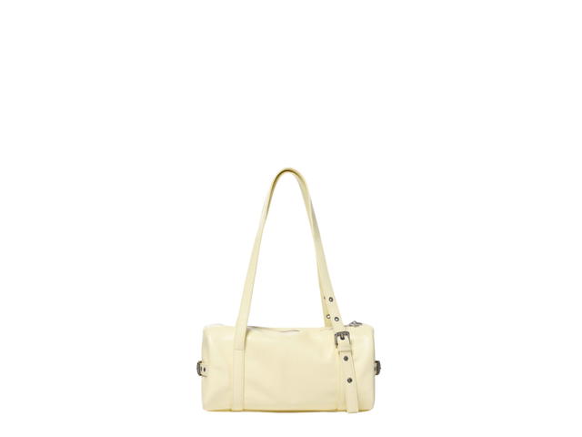 Samo Ondoh Samo Ondoh Museum Bag M Goat Lime - view 2