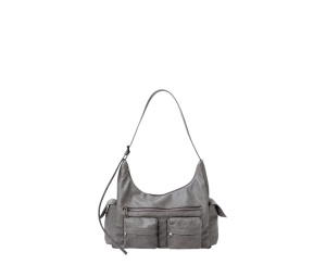 Buy Samo Ondoh Pocket Mug Bag L Brushed Gray at Sasom – Authentic and Ready to Ship