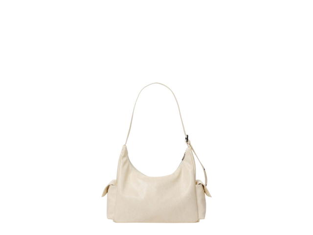 Samo Ondoh Samo Ondoh Pocket Mug Bag L Savage Cream - view 2