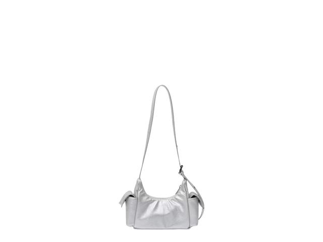 Samo Ondoh Samo Ondoh Pocket Mug Bag Mini Chrome - view 2