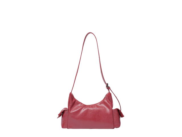 Samo Ondoh Samo Ondoh Pocket Mug Bag M Goat Red - view 2