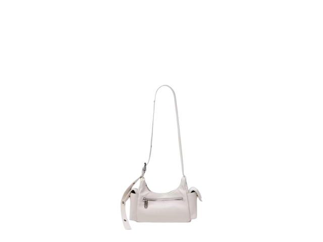 Samo Ondoh Samo Ondoh Pocket Mug Bag Mini Nappa Ivory - view 1