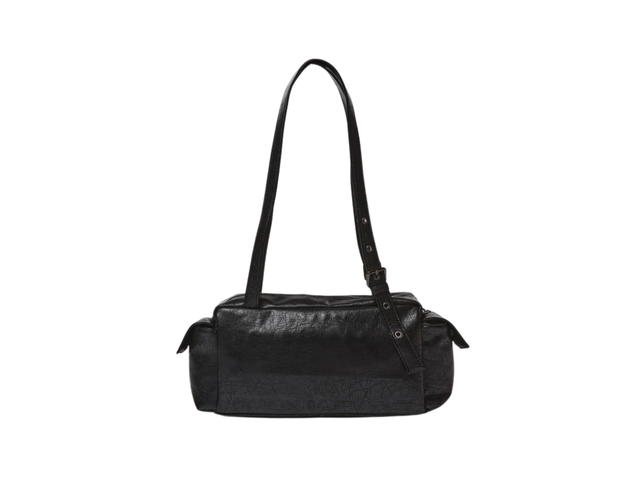 Samo Ondoh Samo Ondoh Pocket Utility Bag M Savage Black - view 2