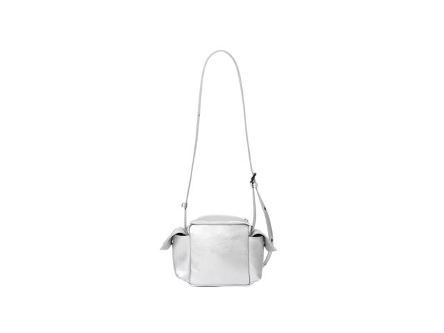 Samo Ondoh Samo Ondoh Pocket Utility Bag S Chrome - view 2