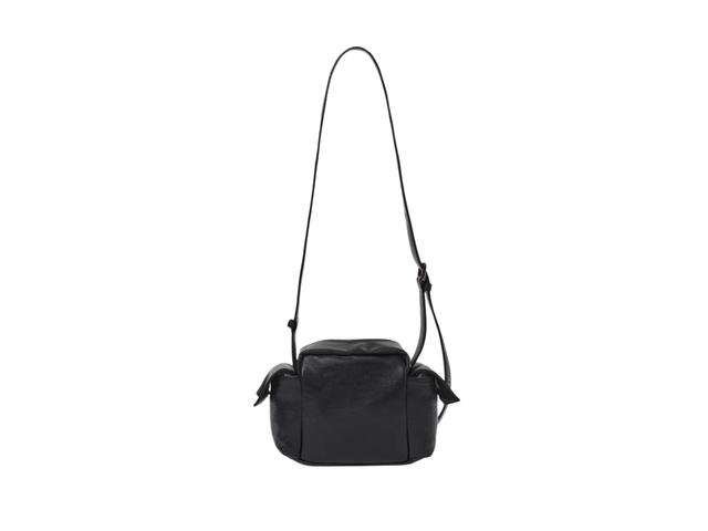 Samo Ondoh Samo Ondoh Pocket Utility Bag S Nappa Black - view 2